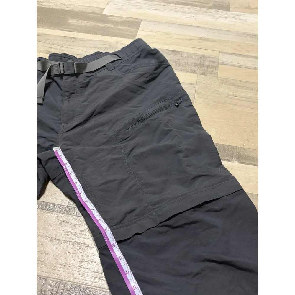 The North Face very good